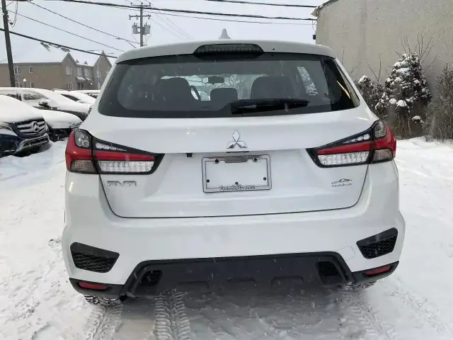 2020 MITSUBISHI RVR Camera | Air | Sieges Chauffant - Photo 9