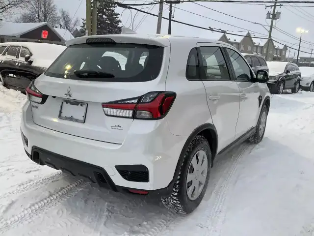 2020 MITSUBISHI RVR Camera | Air | Sieges Chauffant - Photo 10