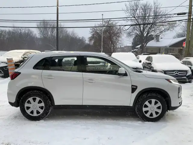 2020 MITSUBISHI RVR Camera | Air | Sieges Chauffant - Photo 11