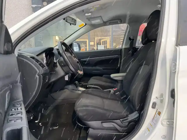 2020 MITSUBISHI RVR Camera | Air | Sieges Chauffant - Photo 13