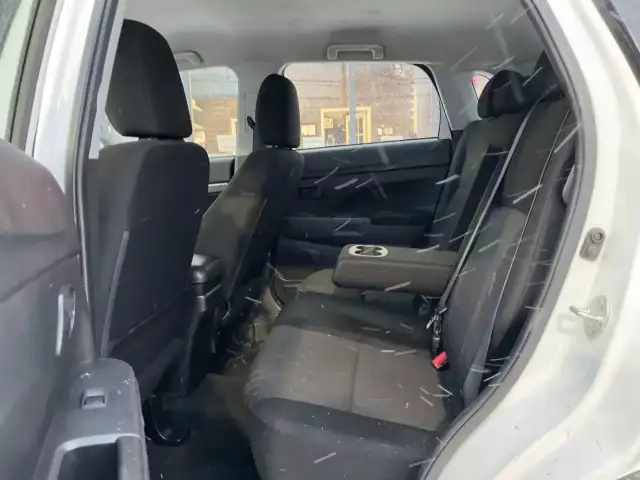 2020 MITSUBISHI RVR Camera | Air | Sieges Chauffant - Photo 15