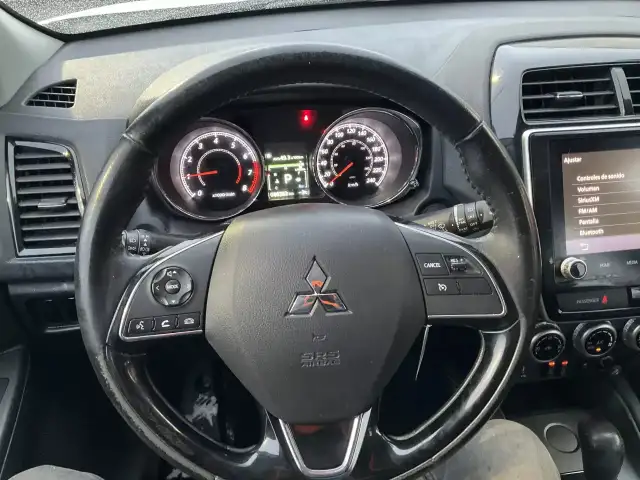 2020 MITSUBISHI RVR Camera | Air | Sieges Chauffant - Photo 16