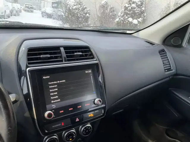 2020 MITSUBISHI RVR Camera | Air | Sieges Chauffant - Photo 17