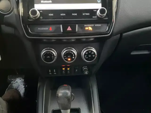 2020 MITSUBISHI RVR Camera | Air | Sieges Chauffant - Photo 18