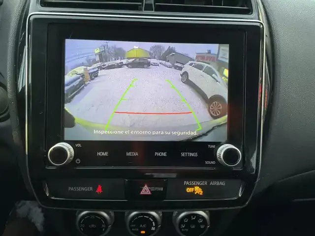 2020 MITSUBISHI RVR Camera | Air | Sieges Chauffant - Photo 21