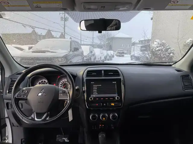 2020 MITSUBISHI RVR Camera | Air | Sieges Chauffant - Photo 22