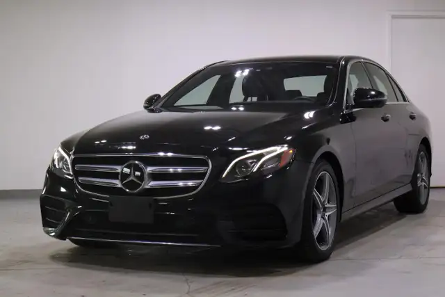 2019 Mercedes-Benz E450 4MATIC | WELL OPTIONED | AMG WHEELS | LO - Photo 2