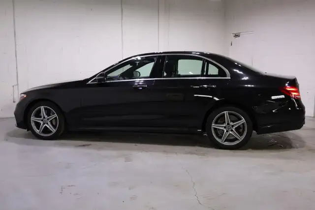 2019 Mercedes-Benz E450 4MATIC | WELL OPTIONED | AMG WHEELS | LO - Photo 3