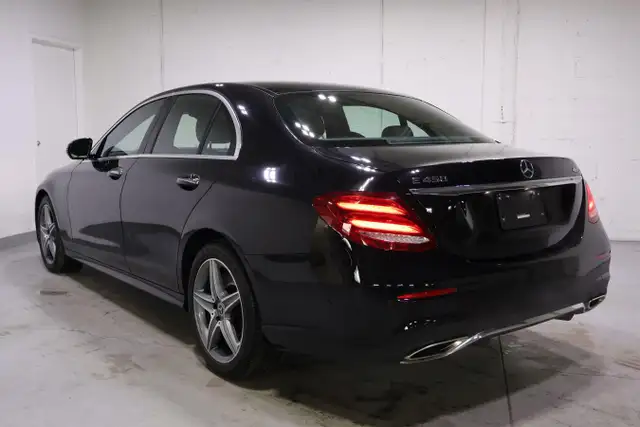 2019 Mercedes-Benz E450 4MATIC | WELL OPTIONED | AMG WHEELS | LO - Photo 4