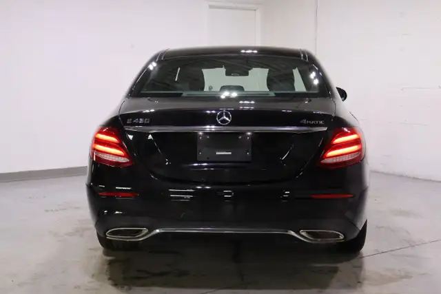 2019 Mercedes-Benz E450 4MATIC | WELL OPTIONED | AMG WHEELS | LO - Photo 5