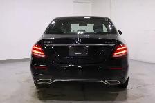 2019 Mercedes-Benz E450 4MATIC | WELL OPTIONED | AMG WHEELS | LO - Photo 5