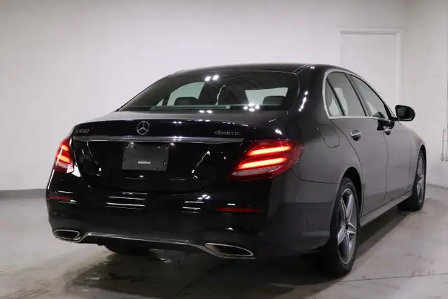 2019 Mercedes-Benz E450 4MATIC | WELL OPTIONED | AMG WHEELS | LO - Photo 6