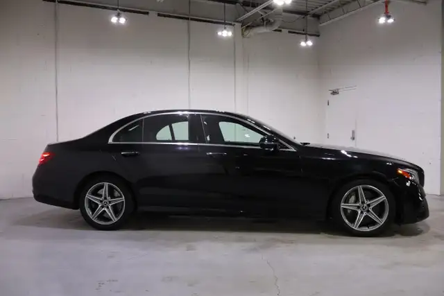 2019 Mercedes-Benz E450 4MATIC | WELL OPTIONED | AMG WHEELS | LO - Photo 7