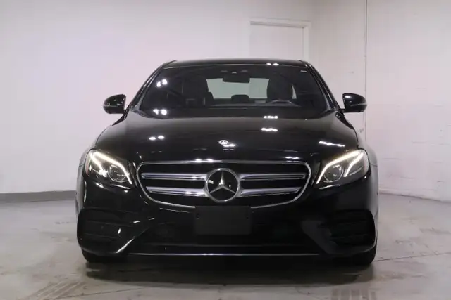 2019 Mercedes-Benz E450 4MATIC | WELL OPTIONED | AMG WHEELS | LO - Photo 9