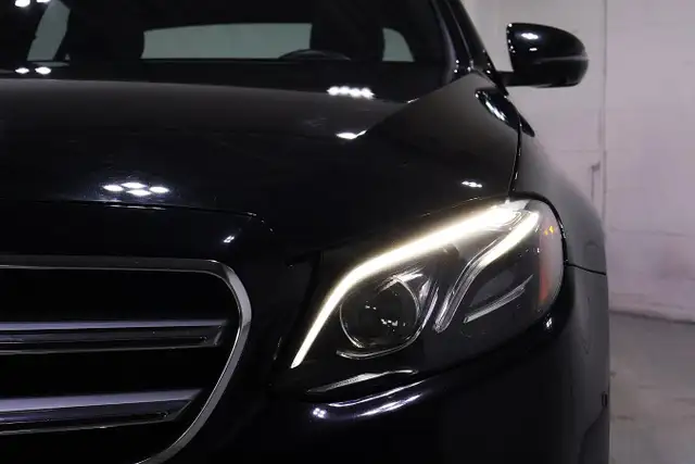 2019 Mercedes-Benz E450 4MATIC | WELL OPTIONED | AMG WHEELS | LO - Photo 10