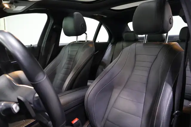 2019 Mercedes-Benz E450 4MATIC | WELL OPTIONED | AMG WHEELS | LO - Photo 13