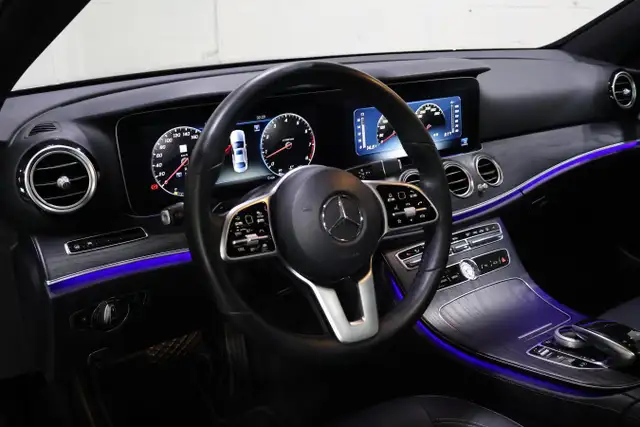 2019 Mercedes-Benz E450 4MATIC | WELL OPTIONED | AMG WHEELS | LO - Photo 14