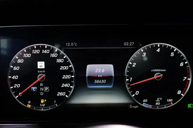 2019 Mercedes-Benz E450 4MATIC | WELL OPTIONED | AMG WHEELS | LO - Photo 15