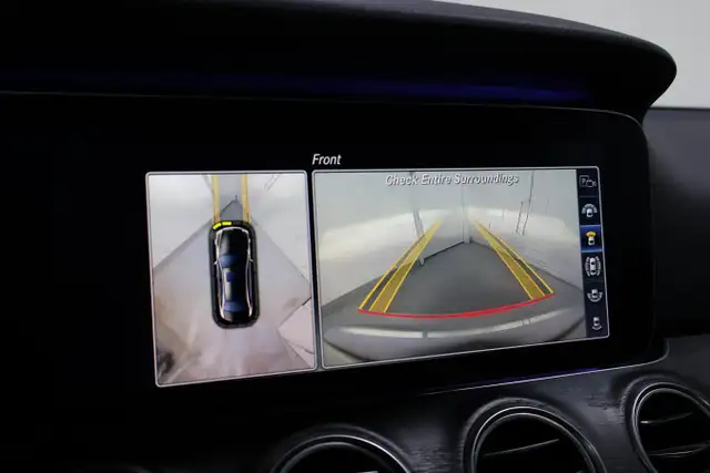 2019 Mercedes-Benz E450 4MATIC | WELL OPTIONED | AMG WHEELS | LO - Photo 17