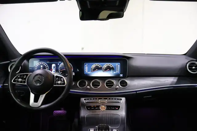 2019 Mercedes-Benz E450 4MATIC | WELL OPTIONED | AMG WHEELS | LO - Photo 20