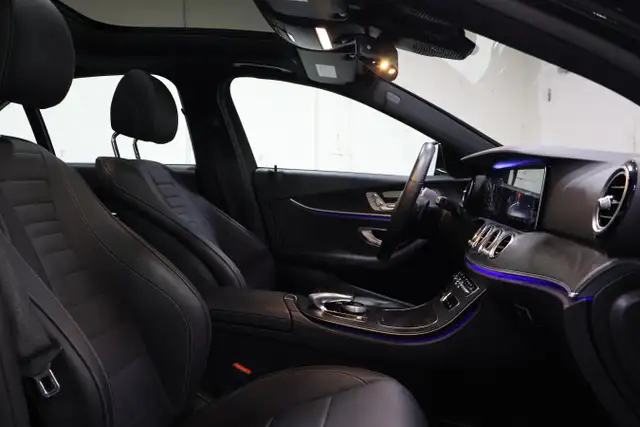 2019 Mercedes-Benz E450 4MATIC | WELL OPTIONED | AMG WHEELS | LO - Photo 23