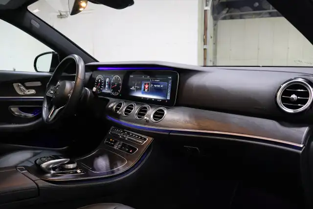 2019 Mercedes-Benz E450 4MATIC | WELL OPTIONED | AMG WHEELS | LO - Photo 24