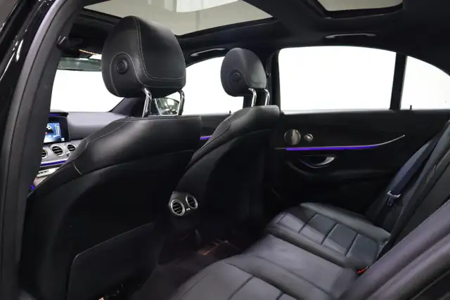 2019 Mercedes-Benz E450 4MATIC | WELL OPTIONED | AMG WHEELS | LO - Photo 25