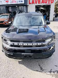 2021 FORD Bronco Sport Big Bend - Photo 2
