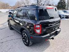 2021 FORD Bronco Sport Big Bend - Photo 6