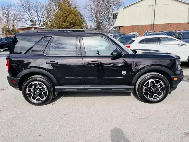 2021 FORD Bronco Sport Big Bend - Photo 10