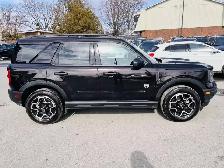 2021 FORD Bronco Sport Big Bend - Photo 10