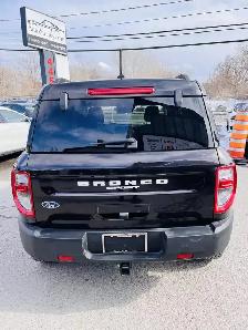 2021 FORD Bronco Sport Big Bend - Photo 12