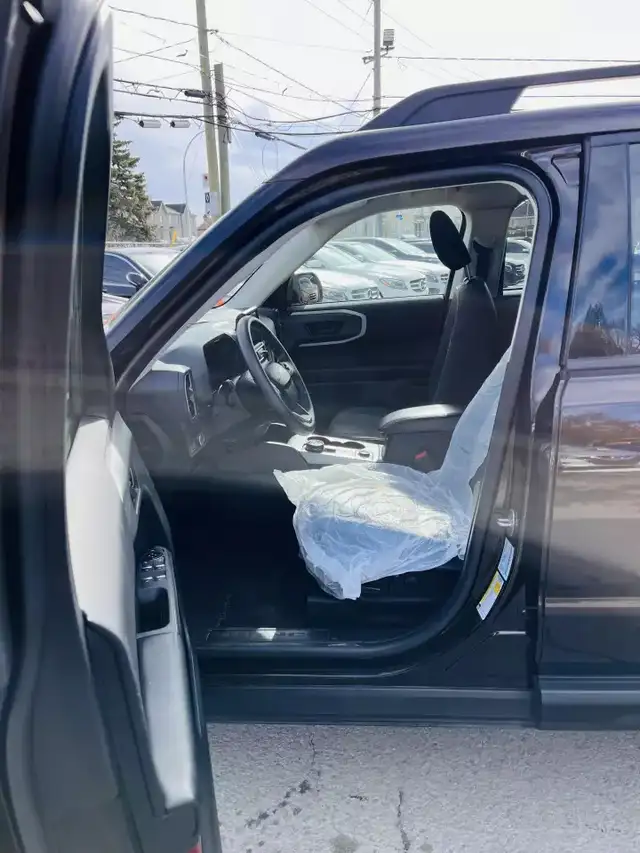 2021 FORD Bronco Sport Big Bend - Photo 16