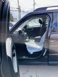 2021 FORD Bronco Sport Big Bend - Photo 16