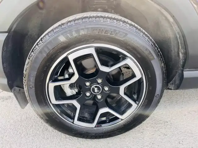 2021 FORD Bronco Sport Big Bend - Photo 17