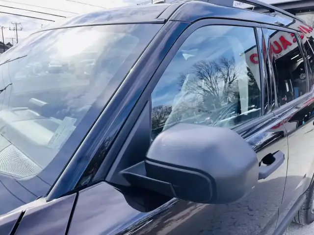 2021 FORD Bronco Sport Big Bend - Photo 18