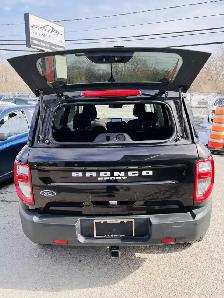 2021 FORD Bronco Sport Big Bend - Photo 19