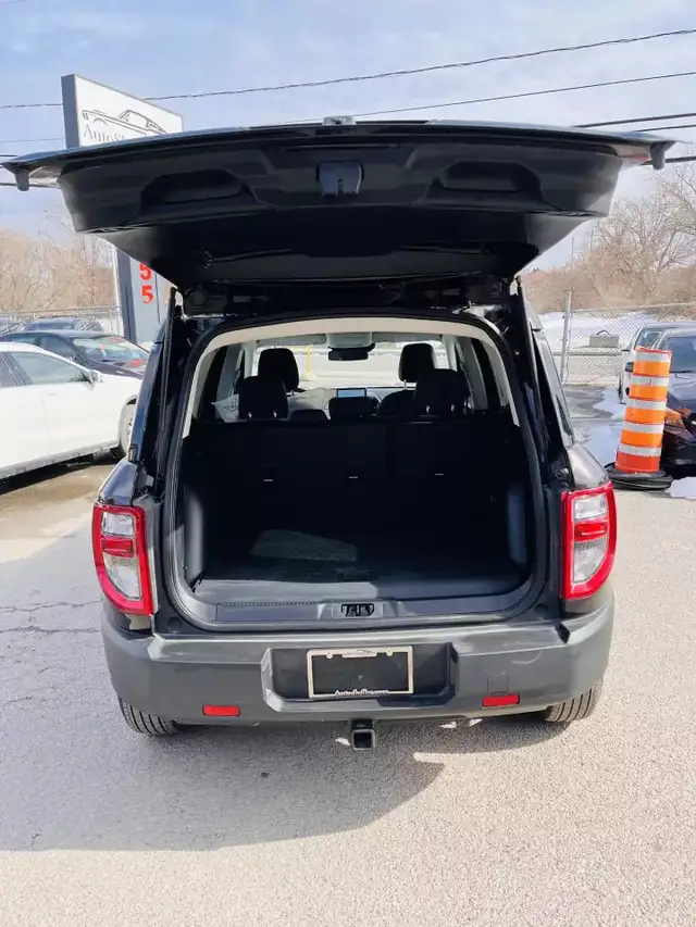 2021 FORD Bronco Sport Big Bend - Photo 20