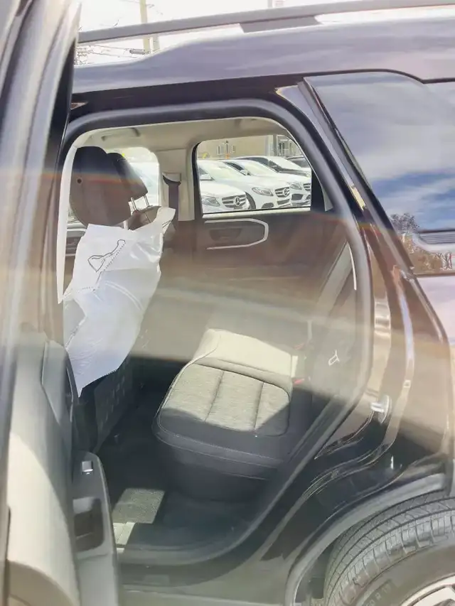 2021 FORD Bronco Sport Big Bend - Photo 21