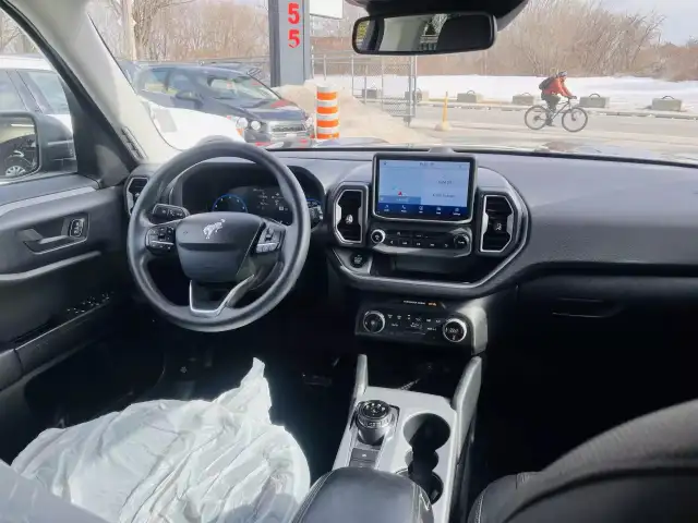 2021 FORD Bronco Sport Big Bend - Photo 22