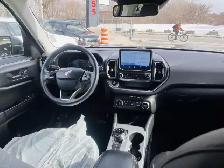 2021 FORD Bronco Sport Big Bend - Photo 22