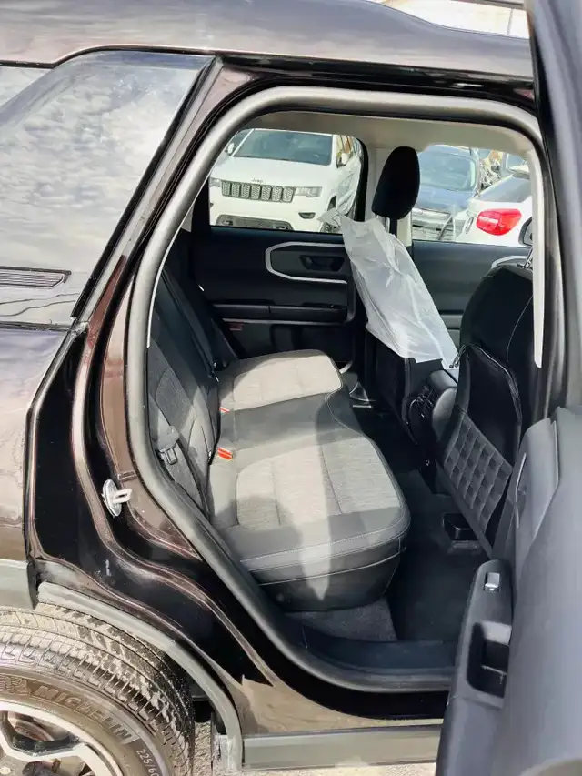 2021 FORD Bronco Sport Big Bend - Photo 24