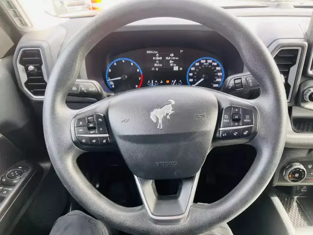 2021 FORD Bronco Sport Big Bend - Photo 25