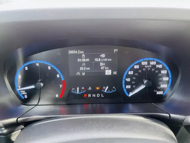 2021 FORD Bronco Sport Big Bend - Photo 26