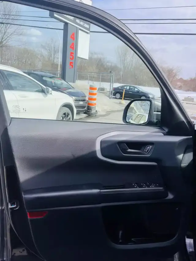 2021 FORD Bronco Sport Big Bend - Photo 27