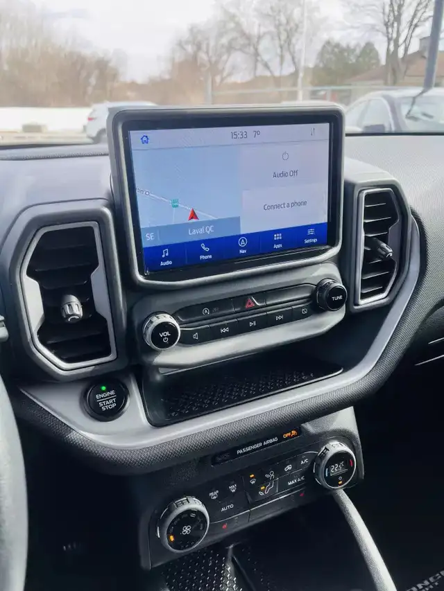 2021 FORD Bronco Sport Big Bend - Photo 28