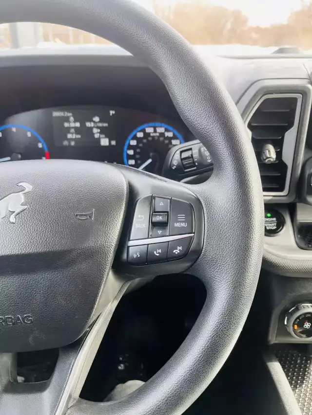 2021 FORD Bronco Sport Big Bend - Photo 29