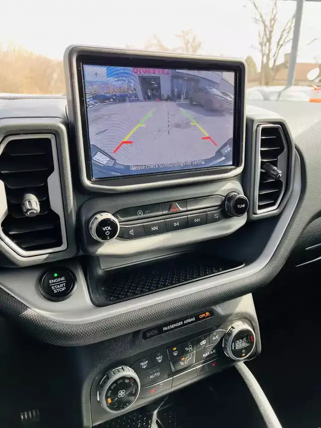 2021 FORD Bronco Sport Big Bend - Photo 30