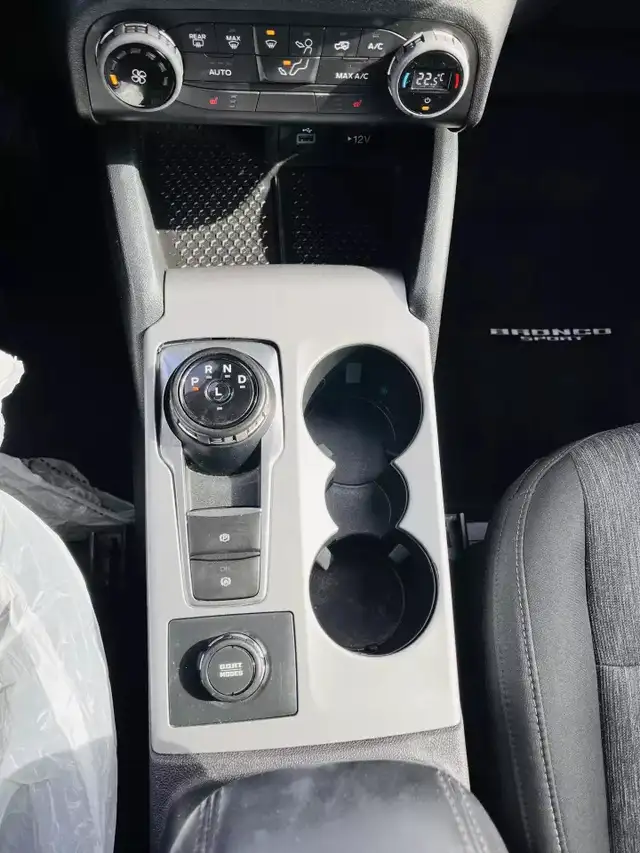 2021 FORD Bronco Sport Big Bend - Photo 33