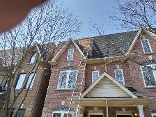 ROOFING/SIDING Repairs Call James Poole at 647 717-0317.